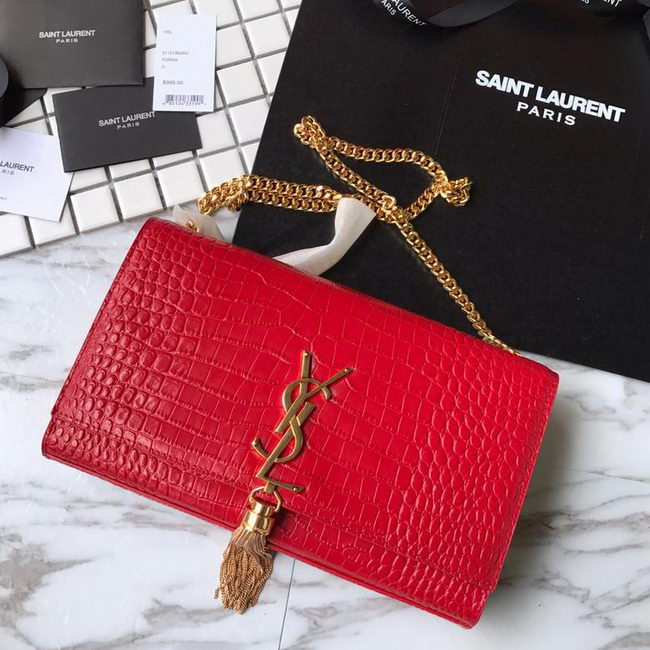 Yves Saint Laurent YSL 2021 Bag ID:202106f113